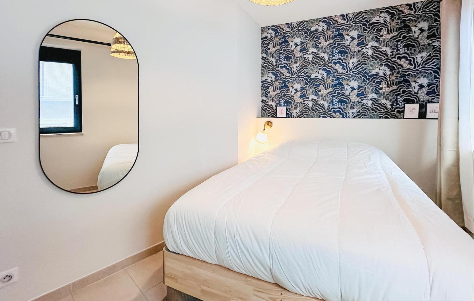 Apartamento 1 Bedroom Cozy In *