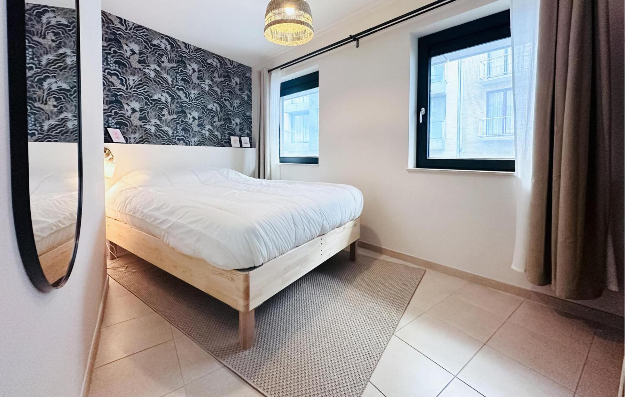 1 Bedroom Cozy In Apartamento Ostende