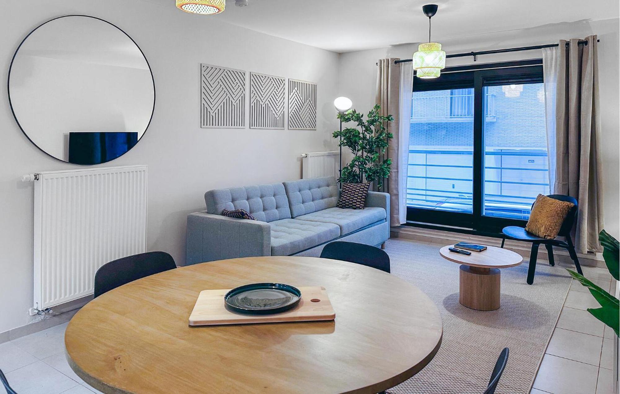 Apartamento 1 Bedroom Cozy In *